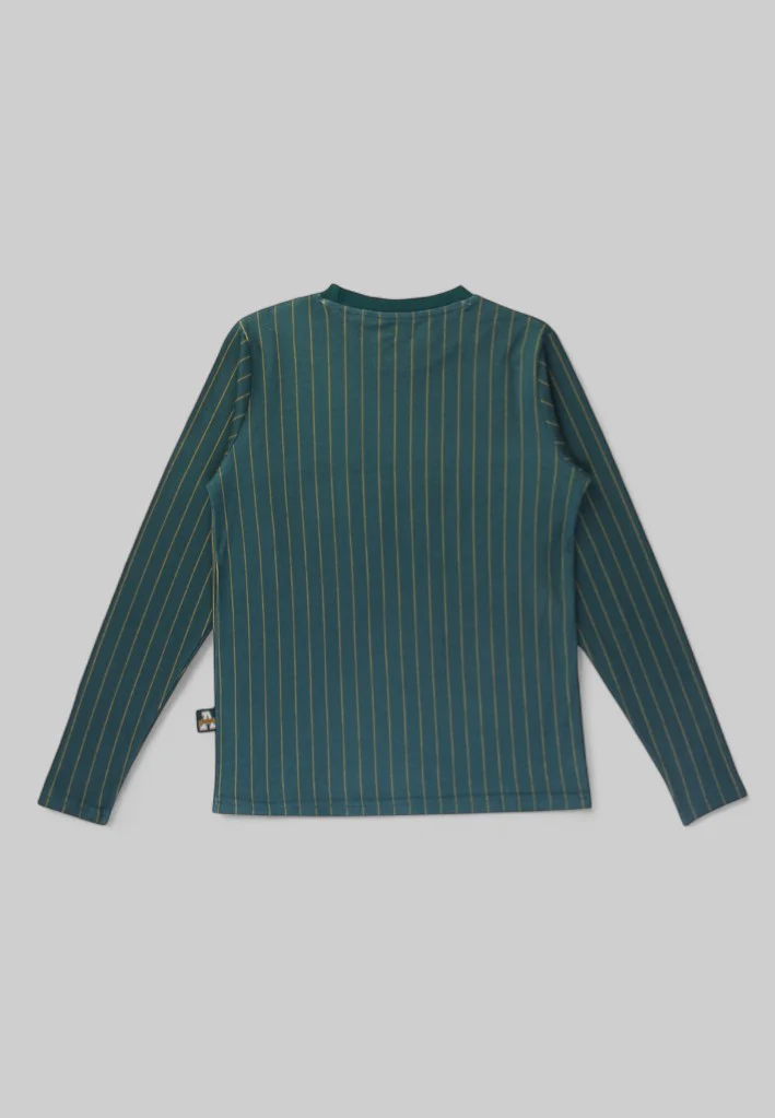 Alexander Husum University Pyjamas sæt - Image 5