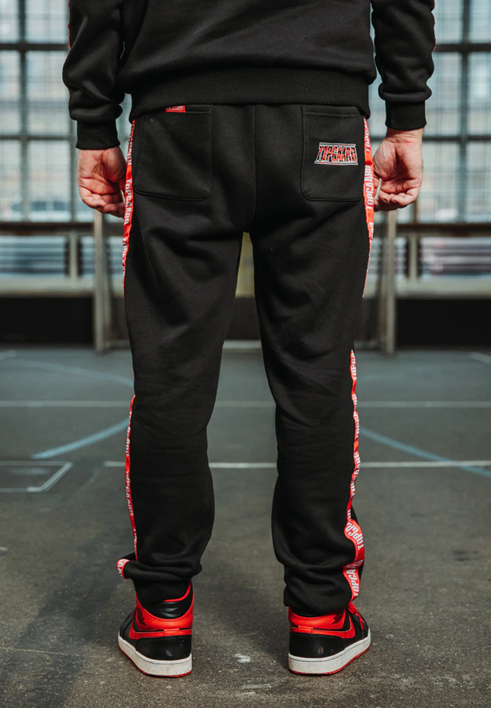 Niki Topgaard - Dribble Pants - Image 3