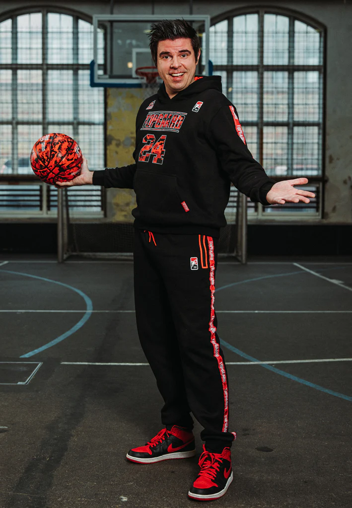 Niki Topgaard - Dribble Pants - Image 5