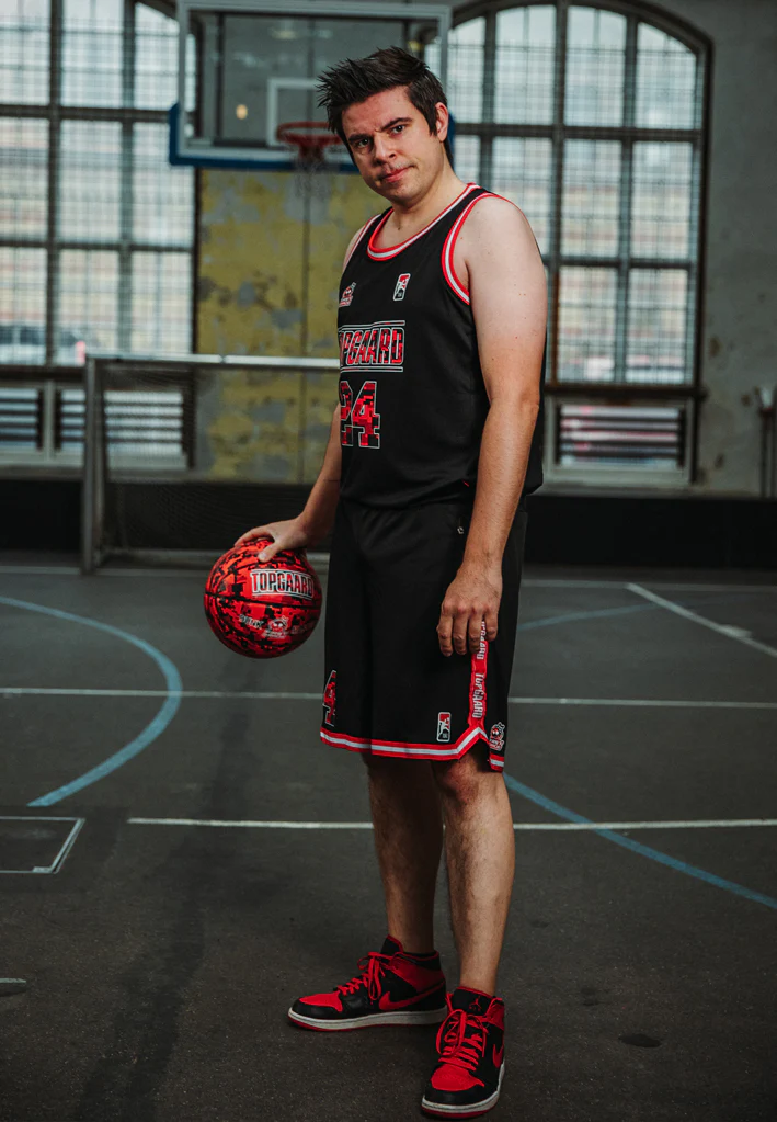 Niki Topgaard - Dunk Jersey - Image 4